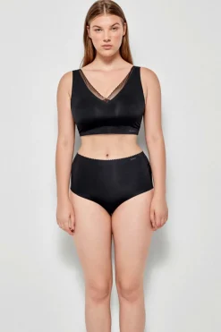 Gisela Sujetador foam extra sin aro negro New