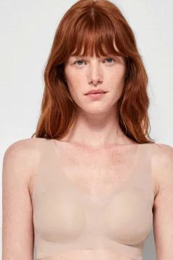 Gisela Sujetador foam extra sin aro nude Online