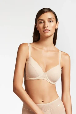 Gisela Sujetador reductor de espalda efecto invisible nude Clearance