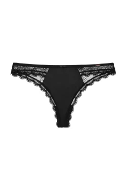 Dorina Tanga Hasina negro Outlet