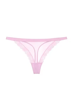 Dorina Tanga Misha rosa