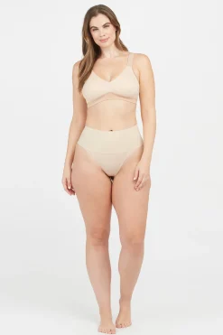Spanx Tanga moldeador invisible nude Outlet