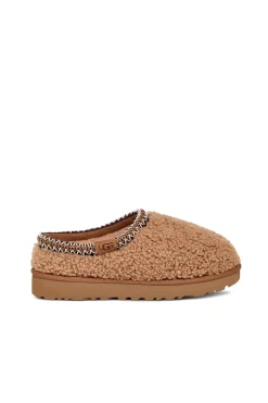 Ugg Tasman Maxi Curly Camel Hot