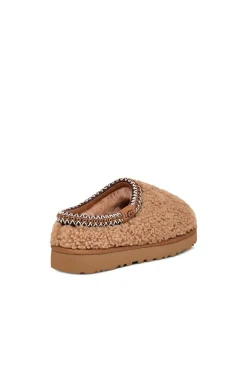 Ugg Tasman Maxi Curly Camel Hot