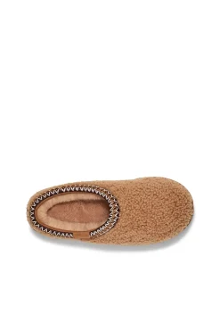 Ugg Tasman Maxi Curly Camel Hot