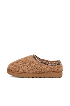 Ugg Tasman Maxi Curly Camel Hot