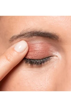 Freshly Cosmetics Temptation Cream Sombra de ojos blanco New