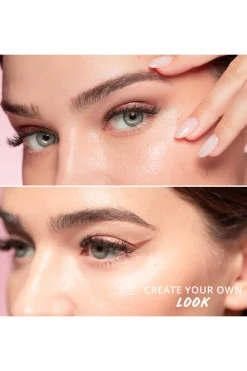 Freshly Cosmetics Temptation Cream Sombra de ojos blanco New