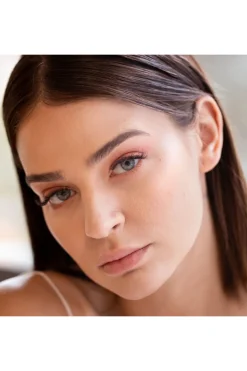 Freshly Cosmetics Temptation Cream Sombra de ojos blanco New