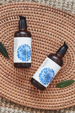 All natural Tónico blooming lifting Blanco Online