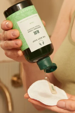 The Body Shop Tónico Calmante de Aloe 250ml Multicolor New