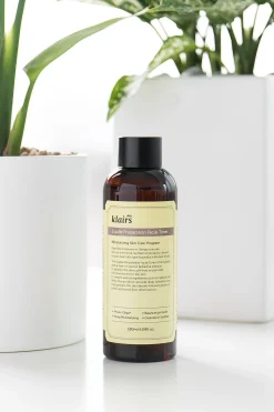 Klairs Tónico Facial de Preparación Suave Marr&oacute;n oscuro Online