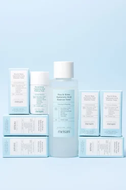 Meisani Tónico multifunción azul Best