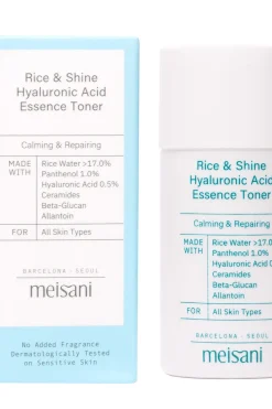 Meisani Tónico multifunción azul Best