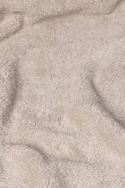 Textura Toalla ducha rizo algodón egipcio 70x140cm. beige Sale