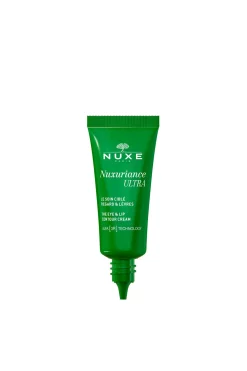 Nuxe Tratamiento Específico para Contorno de Ojos y Labios Nuxuriance Ultra 15ml Verde Best