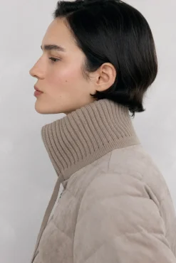 Pedro del Hierro Ultralight corto pana Beige Best