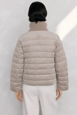 Pedro del Hierro Ultralight corto pana Beige Best