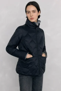 Pedro del Hierro Ultralight corto reversible Negro Clearance