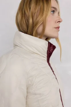 Pedro del Hierro Ultralight corto reversible Burdeos Online