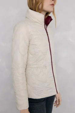 Pedro del Hierro Ultralight corto reversible Burdeos Online