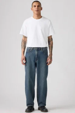 Levi's Vaquero 578® Baggy azul Best
