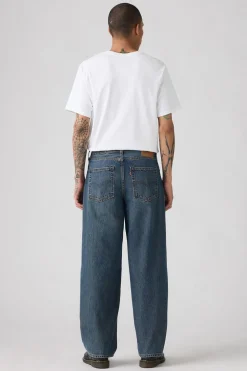 Levi's Vaquero 578® Baggy azul Best