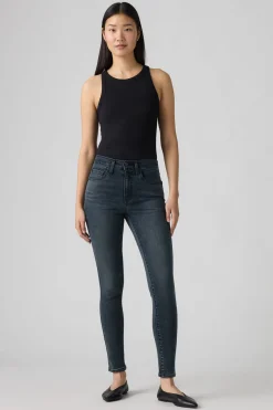 Levi's Vaquero 721™ High Rise Skinny azul Discount