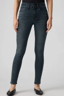 Levi's Vaquero 721™ High Rise Skinny azul Discount