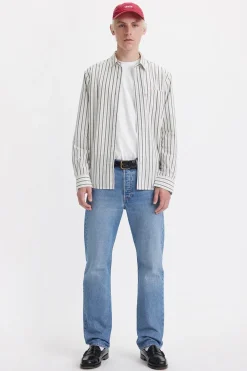 Levi's Vaquero 501® Original Azul Clearance