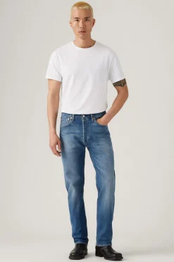 Levi's Vaquero 501® Original azul Outlet