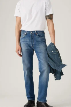 Levi's Vaquero 501® Original azul Outlet