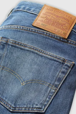 Levi's Vaquero 501® Original azul Outlet