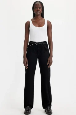 Levi's Vaquero 501® 90s Negro