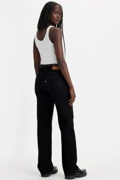 Levi's Vaquero 501® 90s Negro