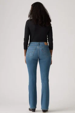 Levi's Vaquero 315™ Shaping Bootcut Azul Discount