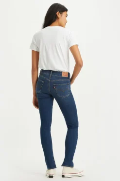 Levi's Vaquero 311™ Shaping Skinny Azul oscuro New