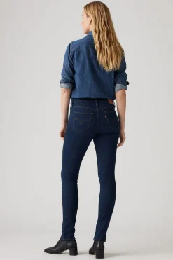 Levi's Vaquero 311™ Shaping Skinny Azul oscuro Discount