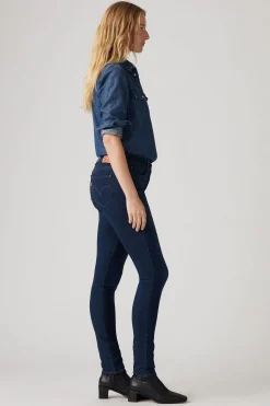 Levi's Vaquero 311™ Shaping Skinny Azul oscuro Discount
