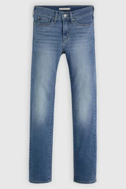 Levi's Vaquero 314™ Shaping Straight Azul Hot