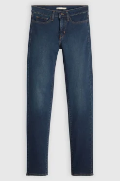 Levi's Vaquero 314™ Shaping Straight Azul oscuro Sale