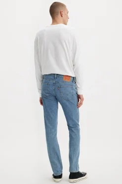 Levi's Vaquero 511™ Slim Azul Discount