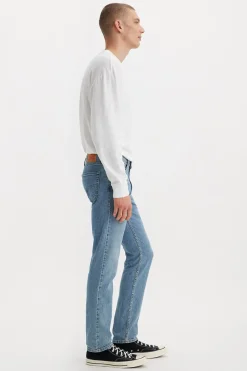 Levi's Vaquero 511™ Slim Azul Discount