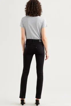 Levi's Vaquero 312™ Slim Negro Sale