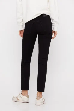 Levi's Vaquero 312™ Slim Negro Sale