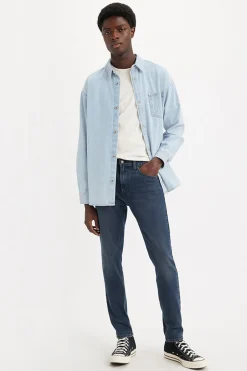 Levi's Vaquero 512™ Slim Taper azul