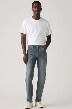 Levi's Vaquero 502™ Taper Azul New