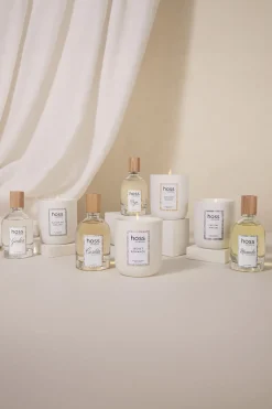 Hoss Intropia Vela Secret Romance Rosa Online