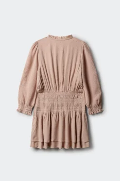 Springfield Kids Vestido PLUMETTI niña rosa