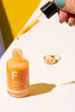 Freshly Cosmetics Vitamin C Concentrate Serum blanco Online
